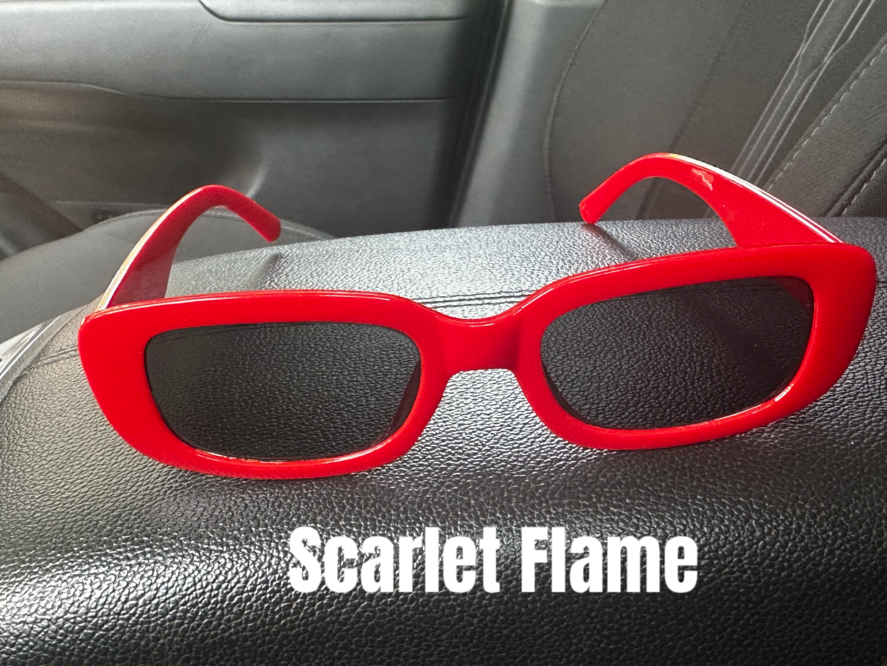 Scarlet Flame 🔥
