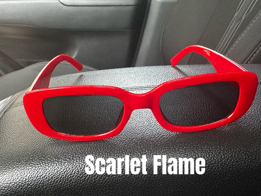 Scarlet Flame 🔥