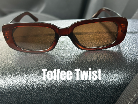 Toffee Twist