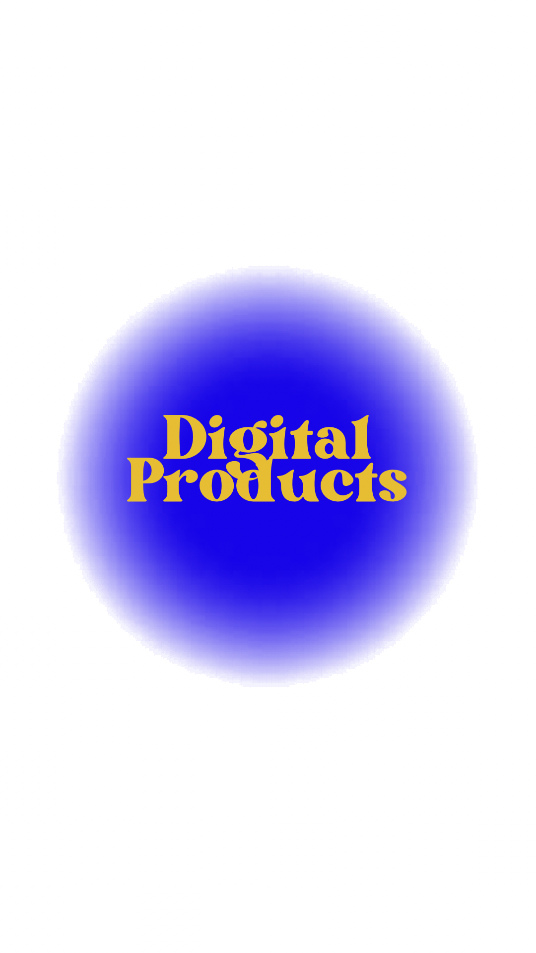 Sell Digital Products