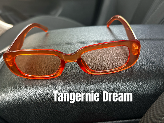 Tangerine Dream