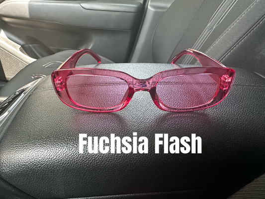 Fuchsia Flash