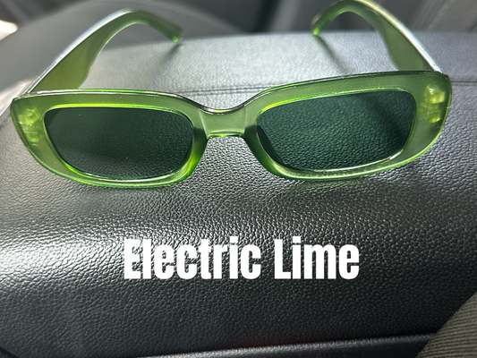 Electric Lime