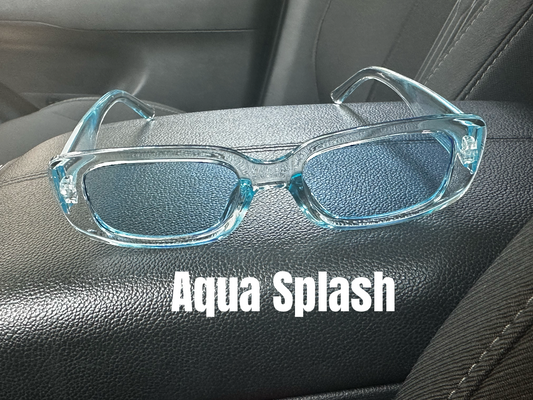 Aqua Splash
